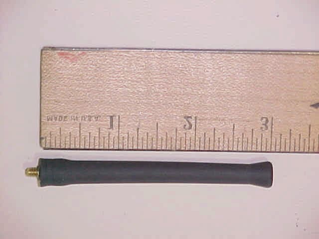 Auto-on two -way signaling - FCC ID J5XTP3TXRX - Grace Industries Inc