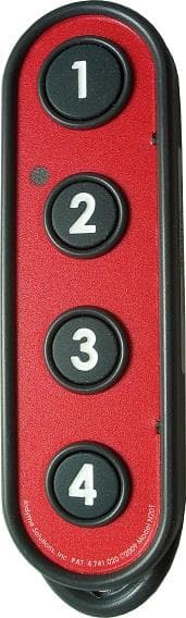 Shopper Call Box - FCC ID J69CB526 - Indyme Solutions, LLC