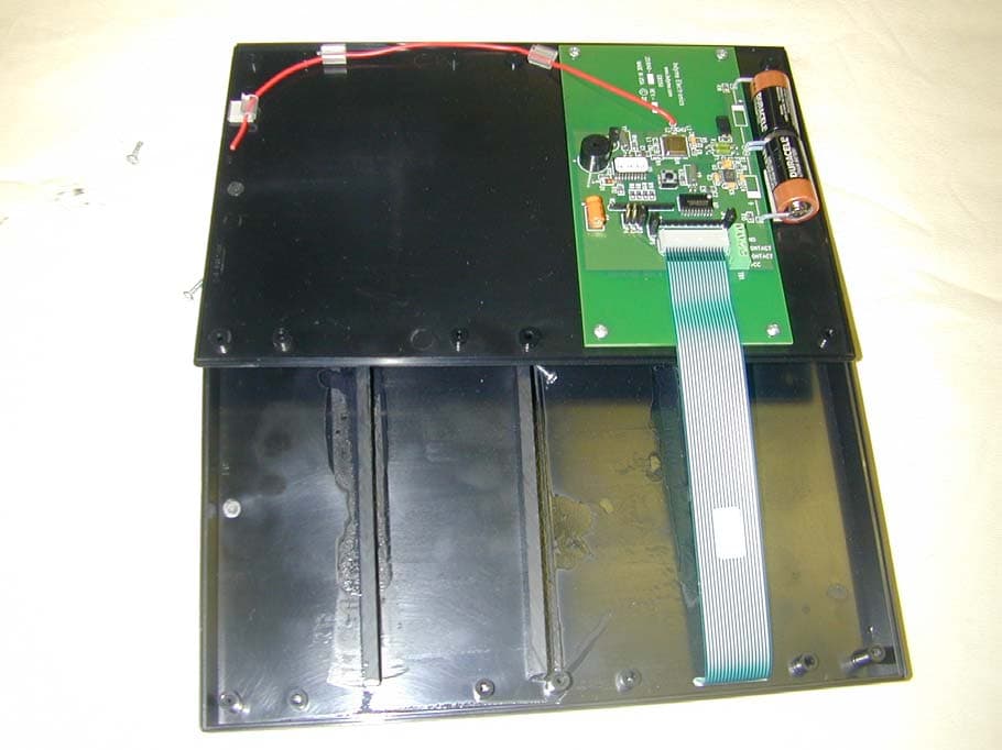Wireless Director Call Box - FCC ID J69CB550 - Indyme Solutions, LLC (2)