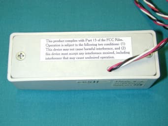 Call Box Transmitter - FCC ID J69GENCLBX - Indyme Solutions, LLC (2)