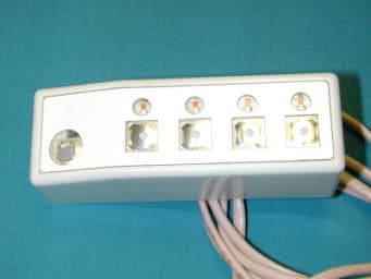 Call Box Transmitter - FCC ID J69GENCLBX - Indyme Solutions, LLC (4)