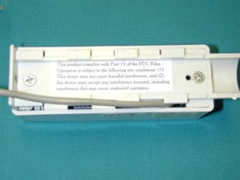 Call Box Transmitter - FCC ID J69GENCLBX - Indyme Solutions, LLC (3)