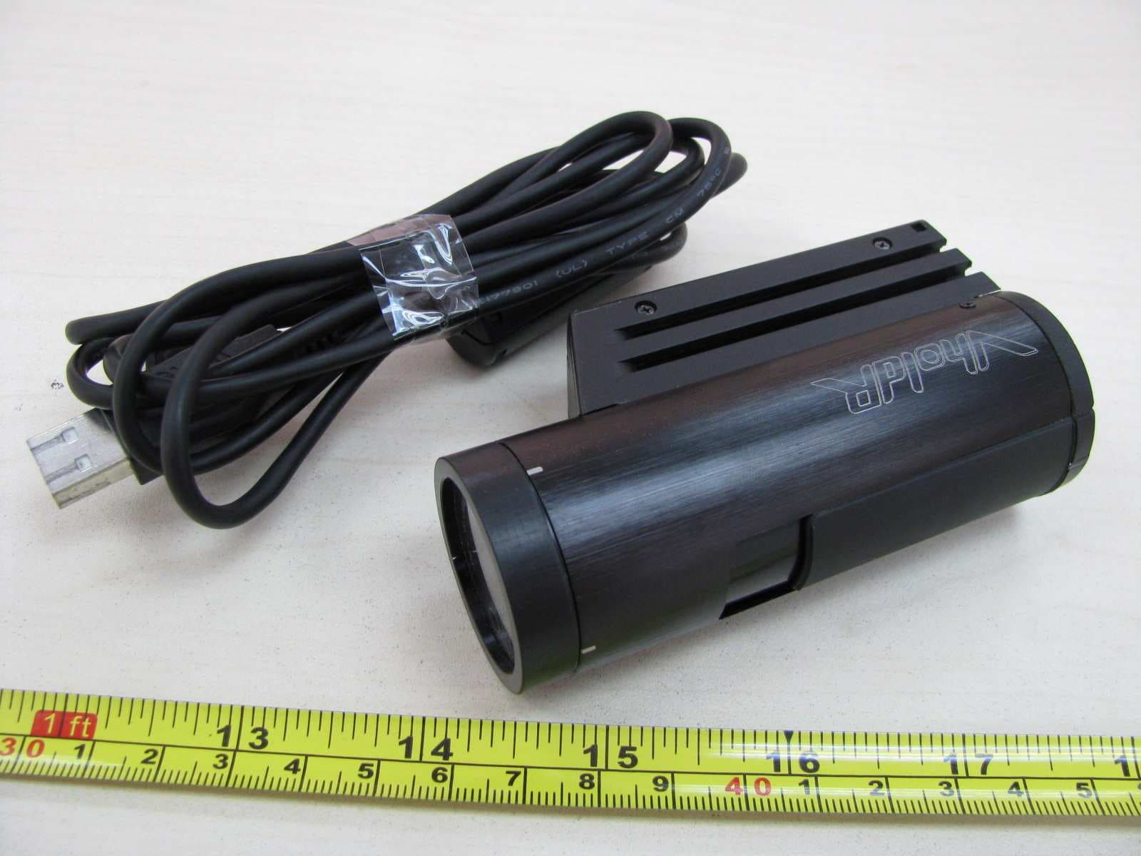 Wearable Camcorder - FCC ID J6I250712V1100 - Galaxy Commutech Limited (2)