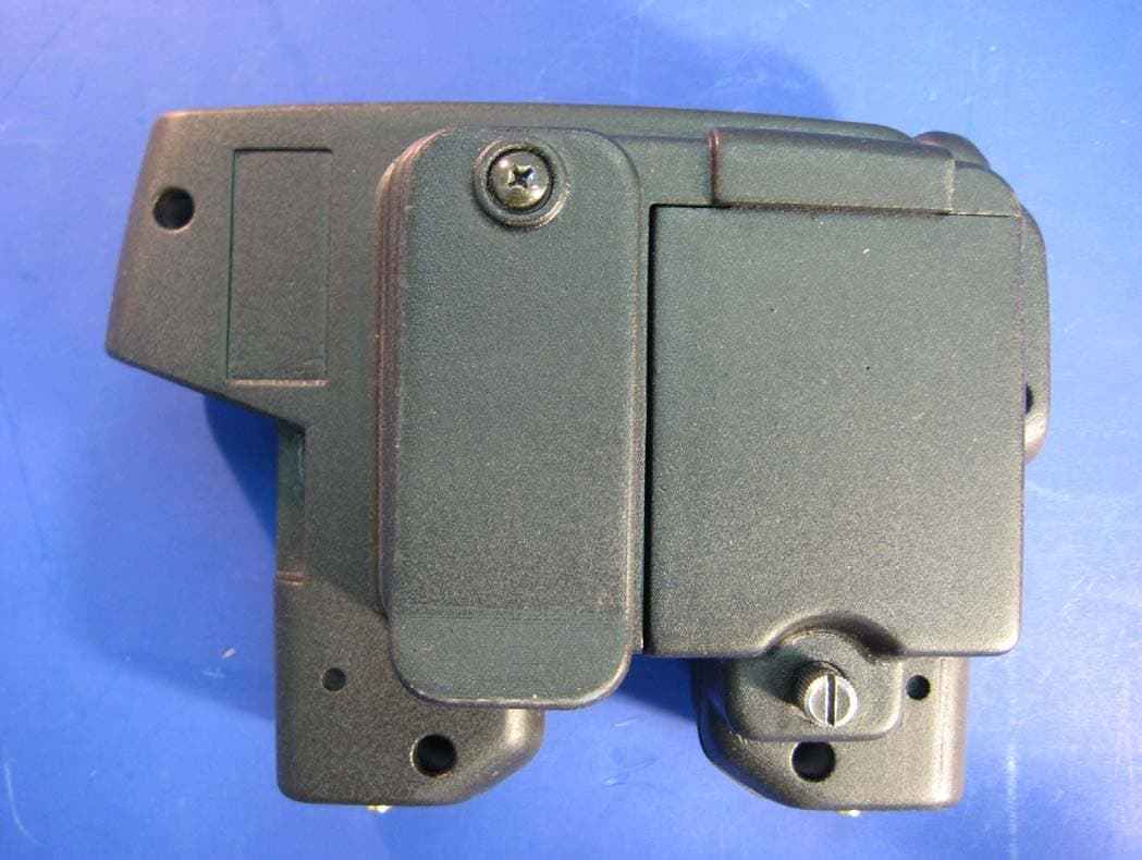Wireless Pier to Pier Intercom - FCC ID J8ZBP-9000 - Anchor Audio Inc