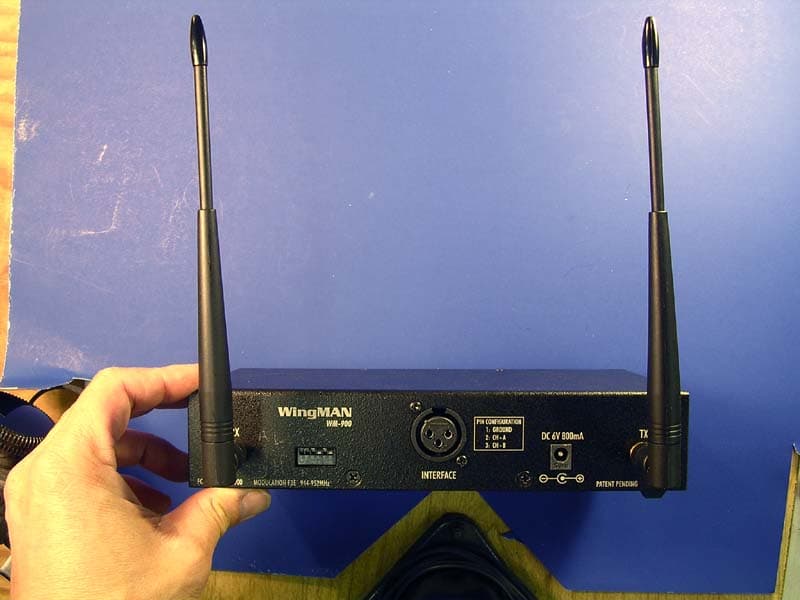 WingMAN - FCC ID J8ZWM-900 - Anchor Audio Inc (2)