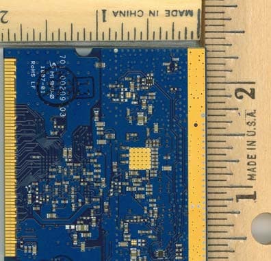 WLAN b/g/n miniPCI Adapter - FCC ID J9C-65VE240P1 - Qualcomm Technologies, Inc.