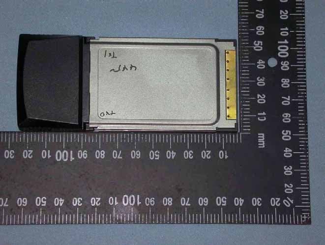 802.11 b/g/n CardBus Adapter - FCC ID J9C-65VE241P1 - Qualcomm Technologies, Inc. (2)