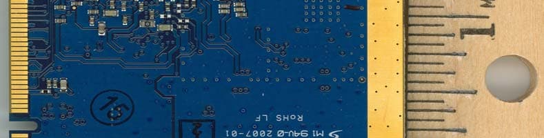 WLAN a/b/g/n miniPCI Adapter - FCC ID J9C-65VF320P2 - Qualcomm Technologies, Inc. (3)