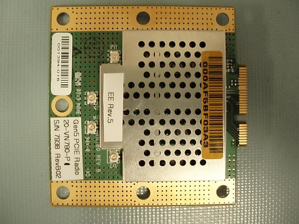 EA544D_2 ETHERNET ADAPTER-2.4 / 5 GHz APPS_DFS - FCC ID J9C-EA544D2 - Qualcomm Technologies, Inc. (2)