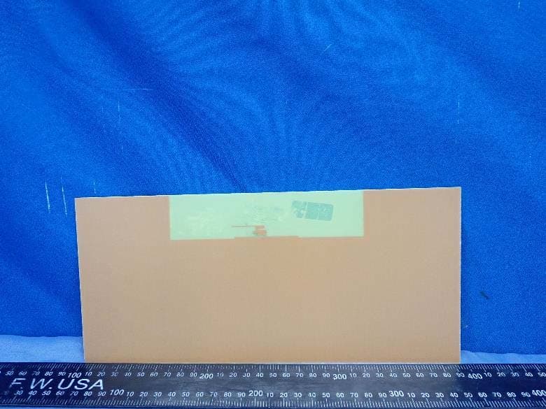Qualcomm WiFi 7/BT Combo module - FCC ID J9C-QCNCM825 - Qualcomm Technologies, Inc.