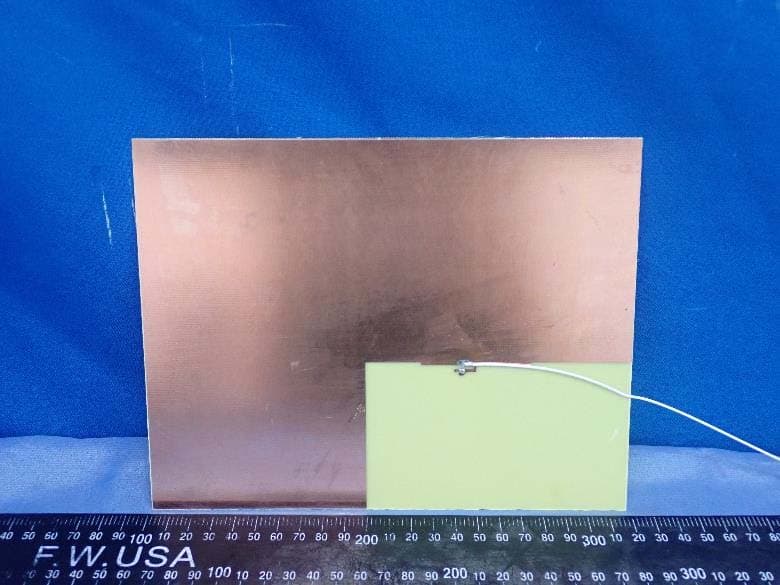 Qualcomm WiFi 7/BT Combo module - FCC ID J9C-QCNCM825 - Qualcomm Technologies, Inc. (4)