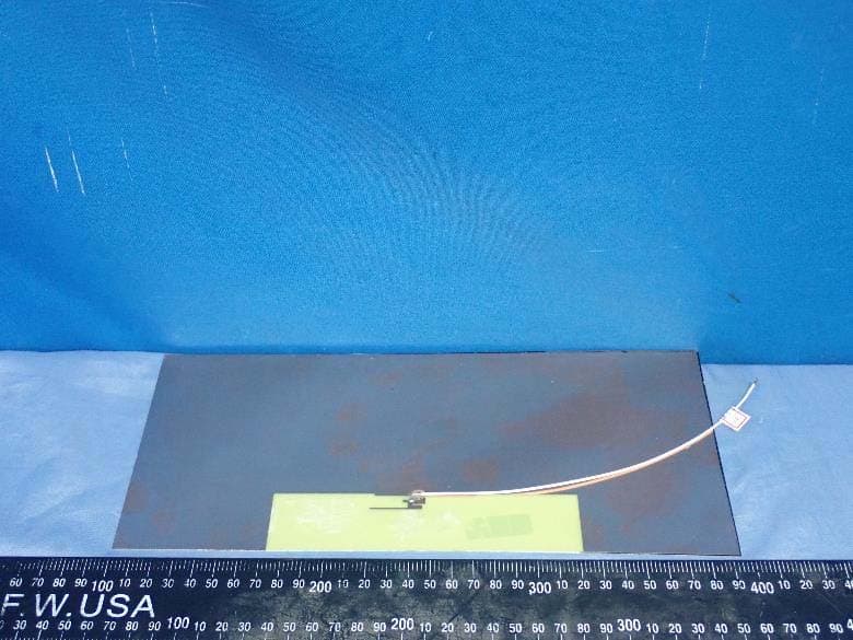 Qualcomm WiFi 7/BT Combo module - FCC ID J9C-QCNCM825 - Qualcomm Technologies, Inc. (2)