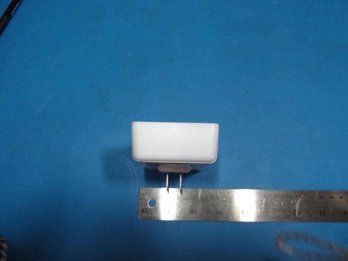 3G/UNLICENSED WIRELESS HUB - FCC ID J9C2NET - Qualcomm Technologies, Inc. (2)
