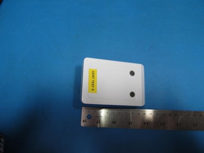3G/UNLICENSED WIRELESS HUB - FCC ID J9C2NET - Qualcomm Technologies, Inc. (5)