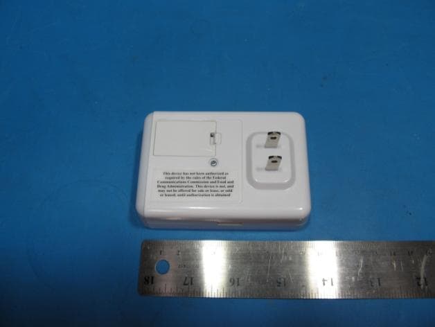 3G/UNLICENSED WIRELESS HUB - FCC ID J9C2NET - Qualcomm Technologies, Inc. (4)