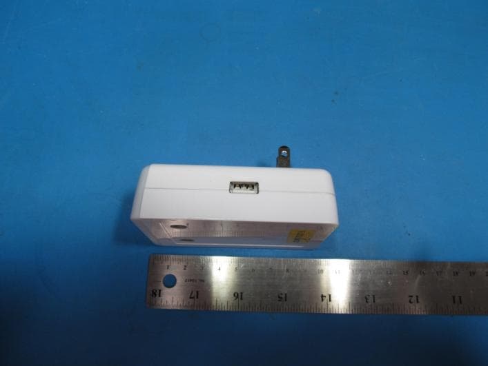 3G/UNLICENSED WIRELESS HUB - FCC ID J9C2NET - Qualcomm Technologies, Inc.