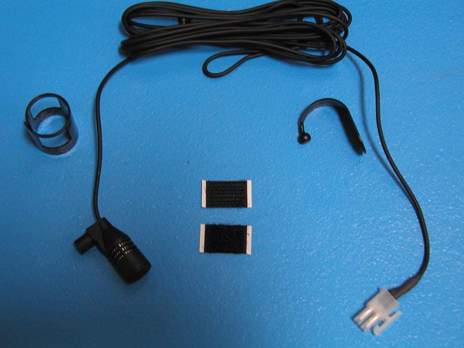 Hands-Free Car Kit - FCC ID J9CGSK2HFK - Qualcomm Technologies, Inc.