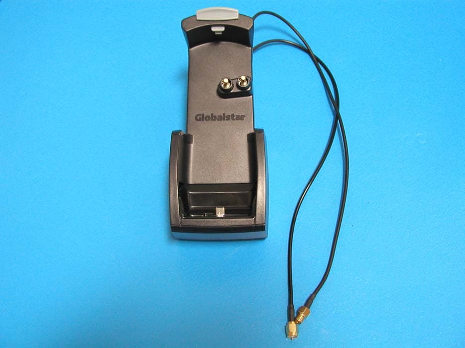Hands-Free Car Kit - FCC ID J9CGSK2HFK - Qualcomm Technologies, Inc. (4)
