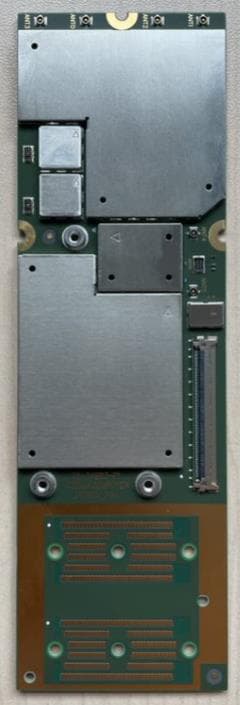 QCARD7280 - FCC ID J9CQCARD7280N2 - Qualcomm Technologies, Inc. (2)