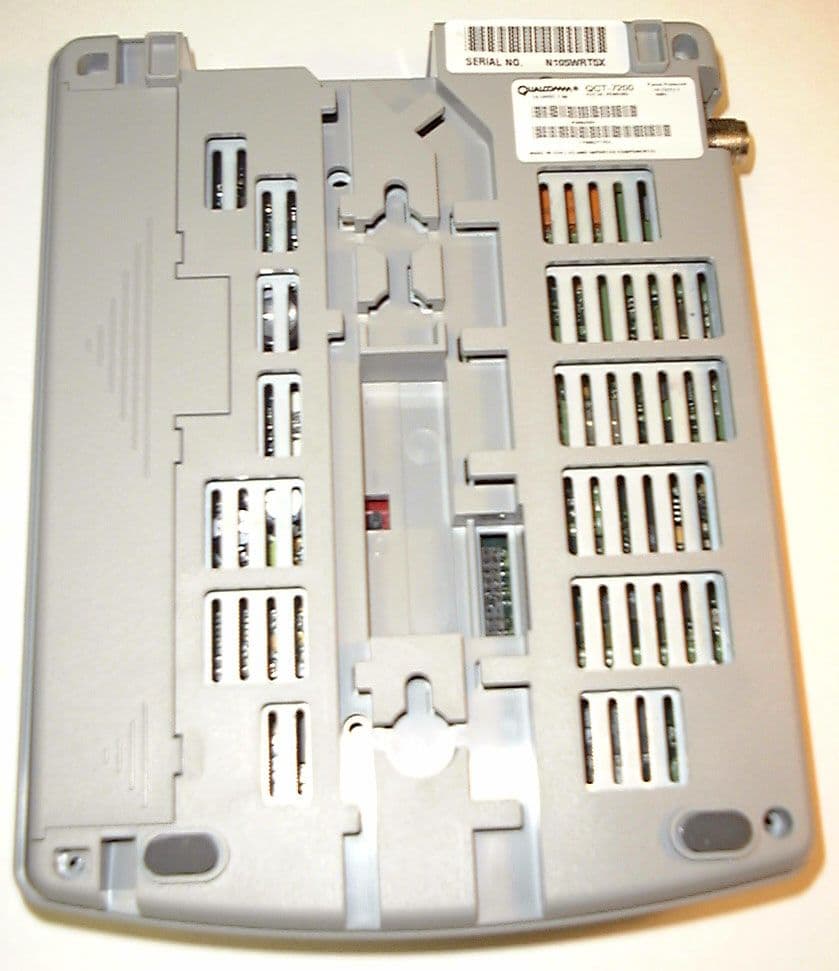 Network Interface Unit - FCC ID J9CQCT-7000 - Qualcomm Technologies, Inc.