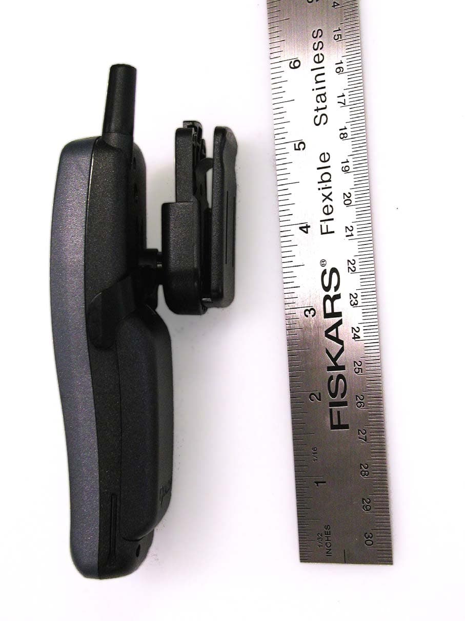 Dual Band Cellular Phone - FCC ID J9CQSEC2700 - Qualcomm Technologies, Inc.