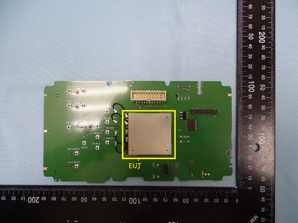 7c Modular Platform - FCC ID J9CQSIP7180 - Qualcomm Technologies, Inc. (2)