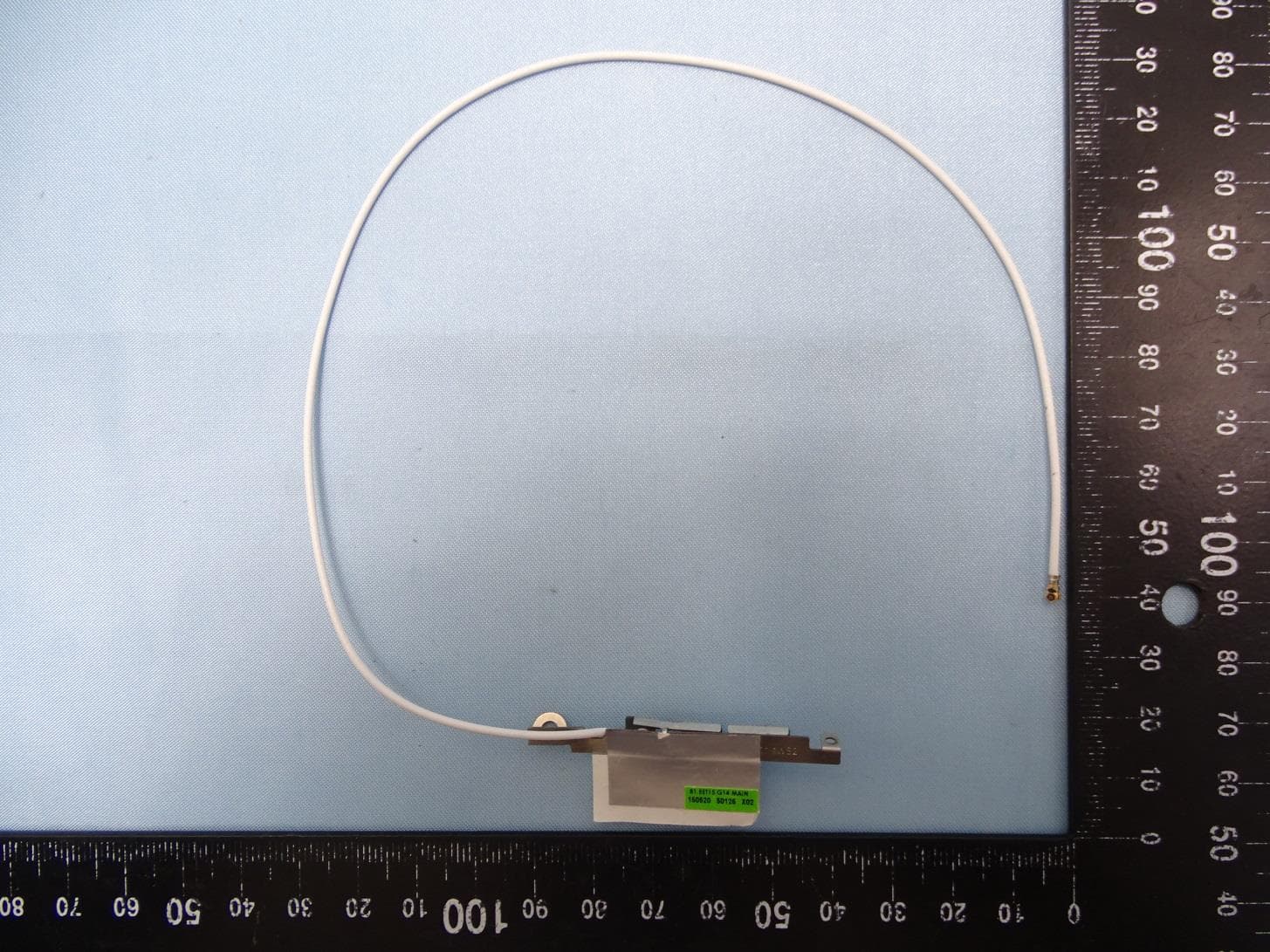 7c Modular Platform - FCC ID J9CQSIP7180P - Qualcomm Technologies, Inc. (2)