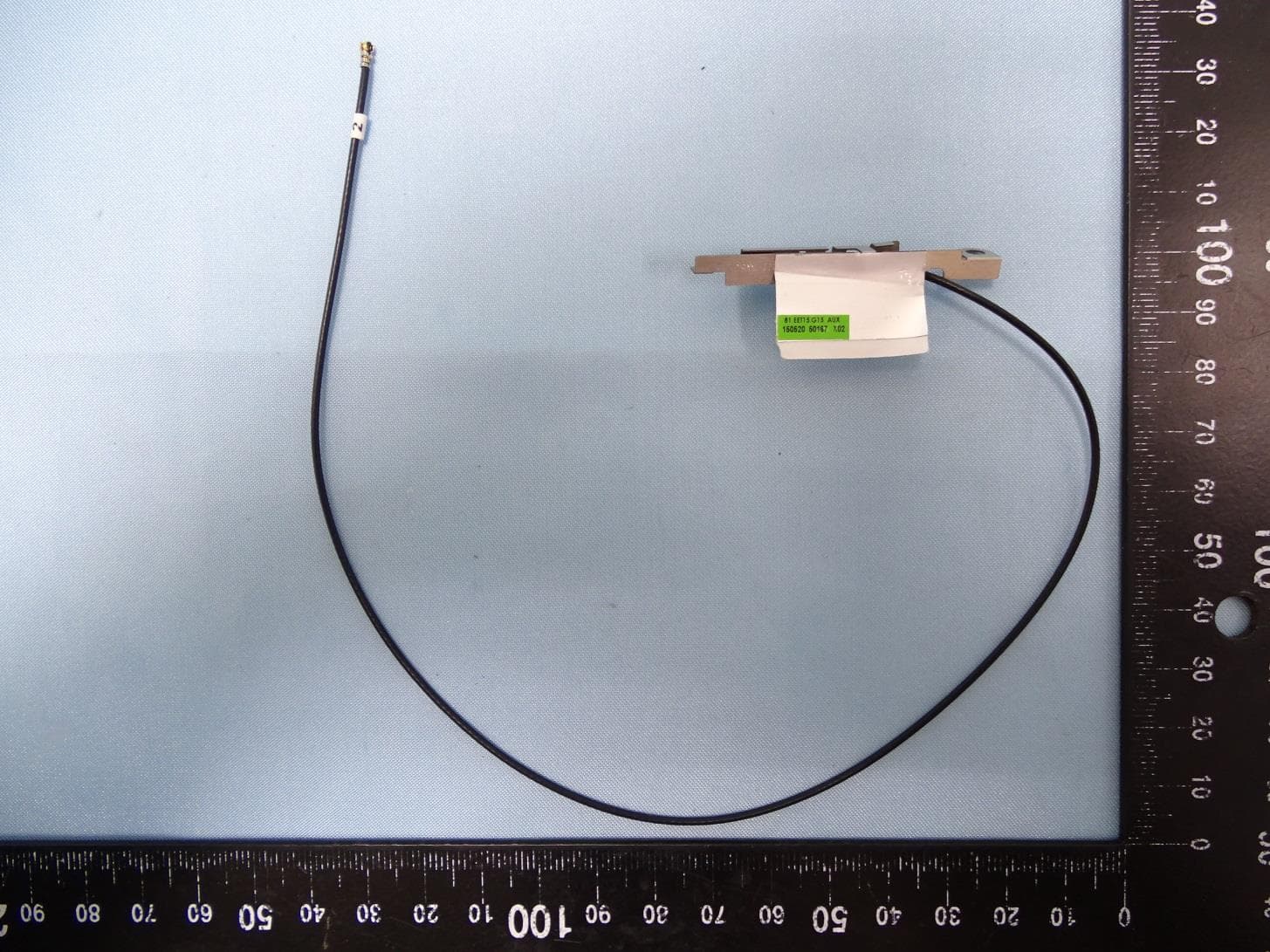 7c Modular Platform - FCC ID J9CQSIP7180P - Qualcomm Technologies, Inc. (3)