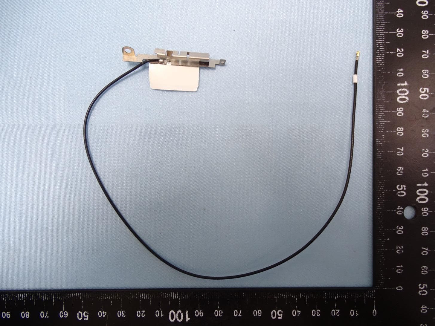 7c Modular Platform - FCC ID J9CQSIP7180P - Qualcomm Technologies, Inc. (5)