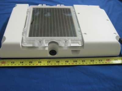 Trailer Tracks Service - FCC ID J9CTT210Q1WW2 - Qualcomm Technologies, Inc. (2)