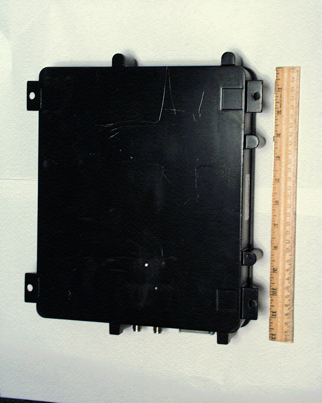 Terrestrial Untethered TrailerTRACS - FCC ID J9CTUTT-800 - Qualcomm Technologies, Inc.