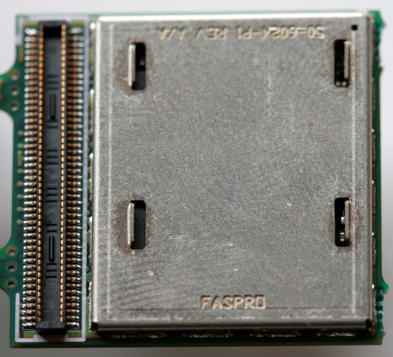 Tracking Module - FCC ID J9CWMD1X - Qualcomm Technologies, Inc.