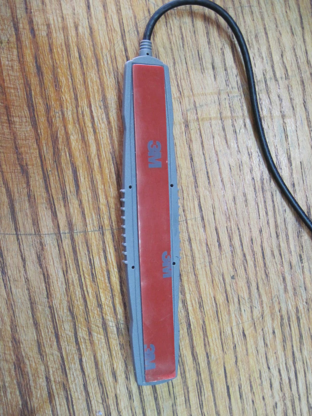 CAR DATA LOGGER-MODULAR FLEET GATE - FCC ID JAKFG3 - Roseman Engineering Ltd. (1)