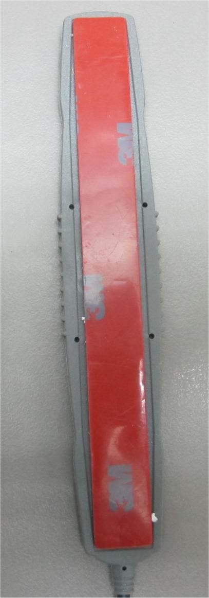 Car Data Logger - FCC ID JAKFG3E - Roseman Engineering Ltd. (2)