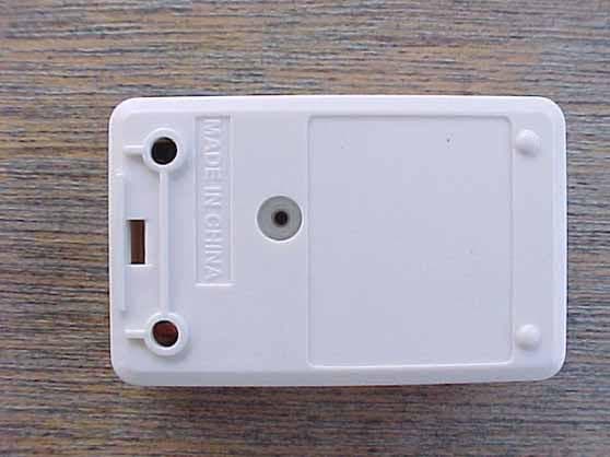 Wireless doorbell - FCC ID JB3DC-2028- - Abol Company Limited (2)