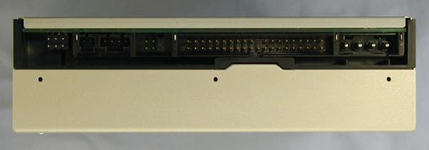 Internal CD-RW Drive - FCC ID JBQCDR025 - Sanyo Electric Co Ltd (3)