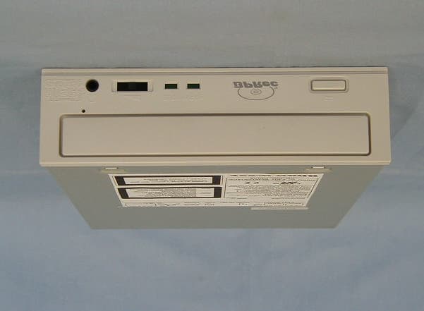 Internal CD-RW - FCC ID JBQCDR027 - Sanyo Electric Co Ltd (3)