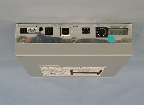 Internal CD-RW - FCC ID JBQCDR027 - Sanyo Electric Co Ltd (2)