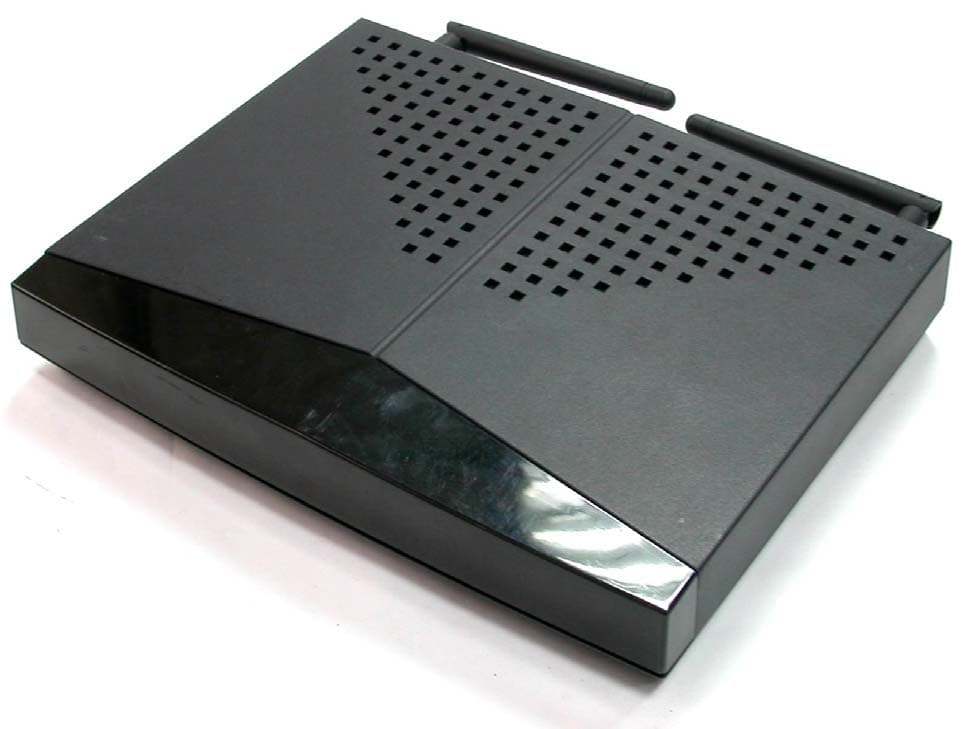 ADSL Wireless Router - FCC ID JCHAWR-8214 - Well Communication Corporation (3)