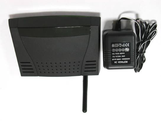 Bluetooth Modem - FCC ID JCHBT56SASCD - Well Communication Corporation (2)