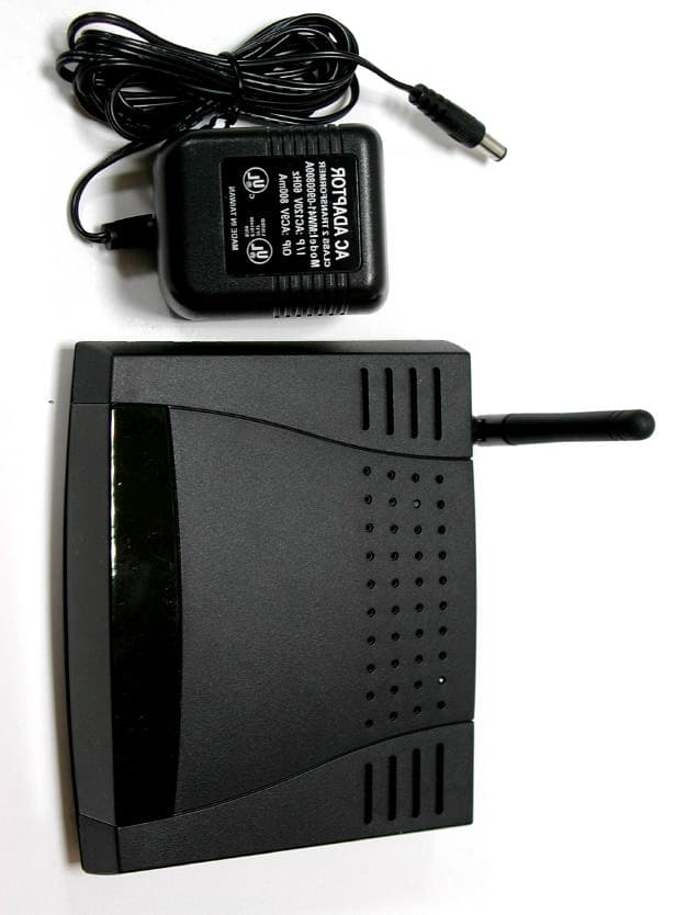 BLUETOOTH MODEM - FCC ID JCHBT56SASCD1 - Well Communication Corporation (2)