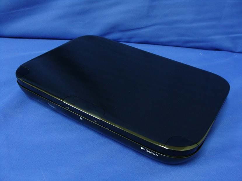 Logitech Revue - FCC ID JCK-ANK - GIGA-BYTE TECHNOLOGY CO., LTD. (2)
