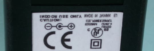 Wireless Broadband Router/Wireless Broadband AP - FCC ID JCK-GN-B46B - GIGA-BYTE TECHNOLOGY CO., LTD. (5)