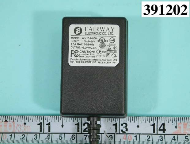 BLUETOOTH USB PRINTER ADAPTER - FCC ID JCK-GN-BTP01 - GIGA-BYTE TECHNOLOGY CO., LTD.