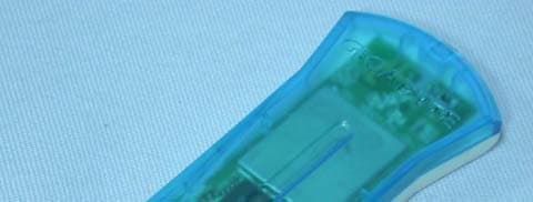 USB Wireless Adapter - FCC ID JCK-GN-WB01GS - GIGA-BYTE TECHNOLOGY CO., LTD. (2)