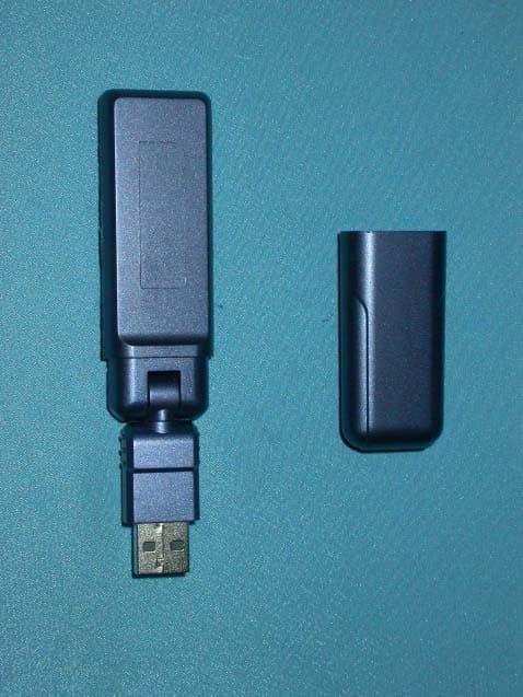USB STICK Wireless LAN Adapter - FCC ID JCK-GN-WBKG - GIGA-BYTE TECHNOLOGY CO., LTD. (4)