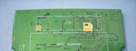 Mini PCI Wireless Adapter - FCC ID JCK-GN-WI02GM - GIGA-BYTE TECHNOLOGY CO., LTD. (4)