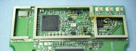 Mini PCI Wireless Adapter - FCC ID JCK-GN-WI02GM - GIGA-BYTE TECHNOLOGY CO., LTD. (2)