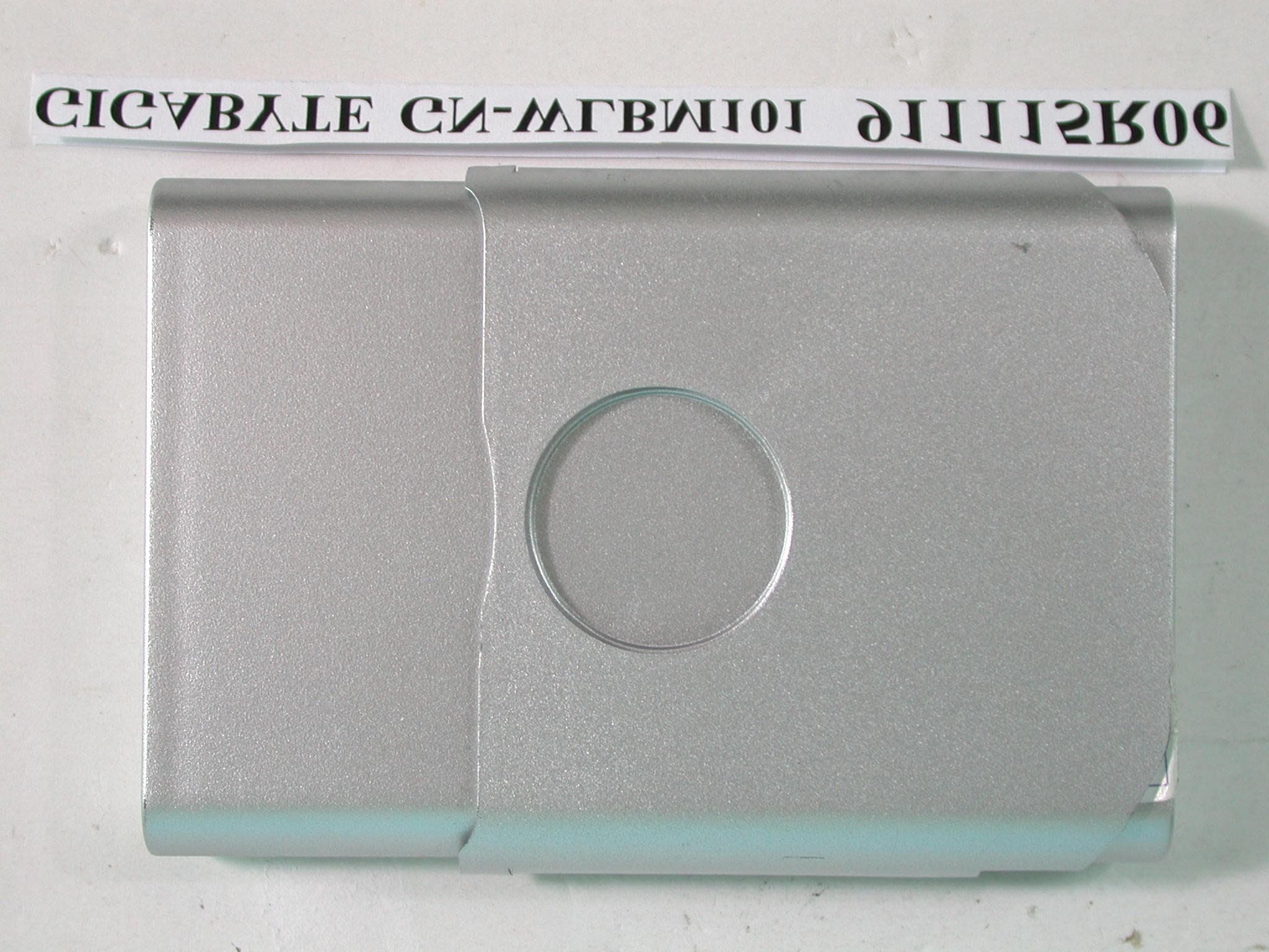 11Mbps USB Wireless LAN Adapter - FCC ID JCK-GN-WLBM101 - GIGA-BYTE TECHNOLOGY CO., LTD. (2)
