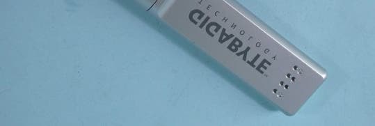 IEEE 802.11b USB STICK Storage/Wireless LAN - FCC ID JCK-GN-WLBZ201 - GIGA-BYTE TECHNOLOGY CO., LTD. (4)